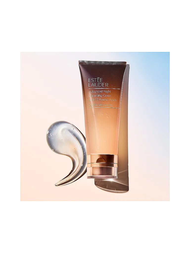 Estee Lauder Advanced Night Cleanser 4